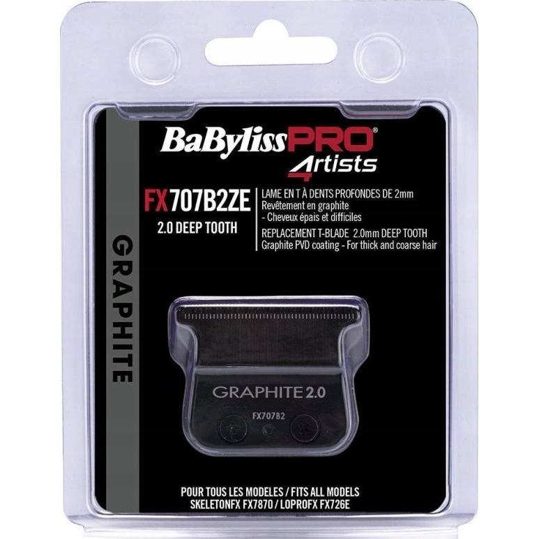 Thumbnail - BaByliss Pro, Zubehör Haarentfernung, Babyliss Pro