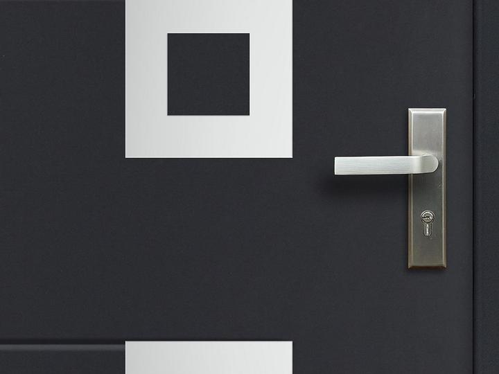 Produktbild Vente-unique Tifana (Türgarnitur)