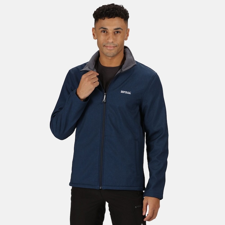 Actual product image Regatta Cera V softshell jacket windproof (XXL)