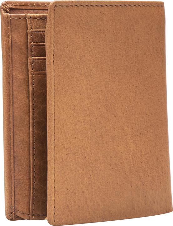 Produktbild Strellson billfold v8 blackwall