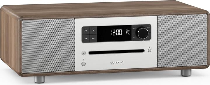 Produktbild Sonoro Stereo 2 (DAB+, FM, Bluetooth)
