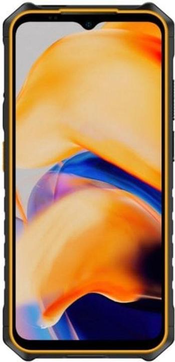 Actual product image Ulefone Armor X13 (64 GB, Black, Orange, 6.52", Dual SIM, 4G)