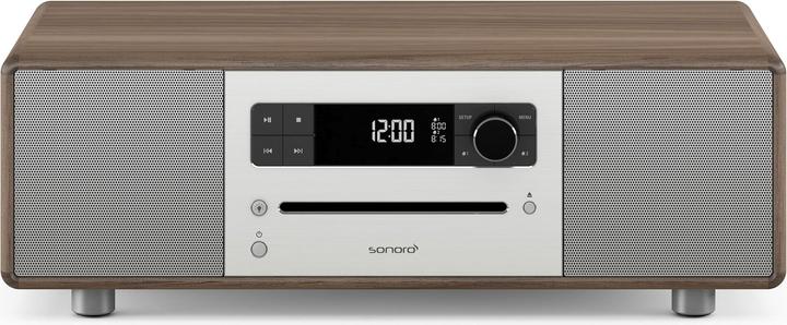 Produktbild Sonoro Stereo 2 (DAB+, FM, Bluetooth)