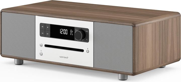 Produktbild Sonoro Stereo 2 (DAB+, FM, Bluetooth)