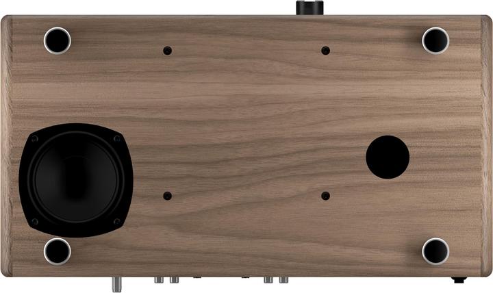 Produktbild Sonoro Stereo 2 (DAB+, FM, Bluetooth)