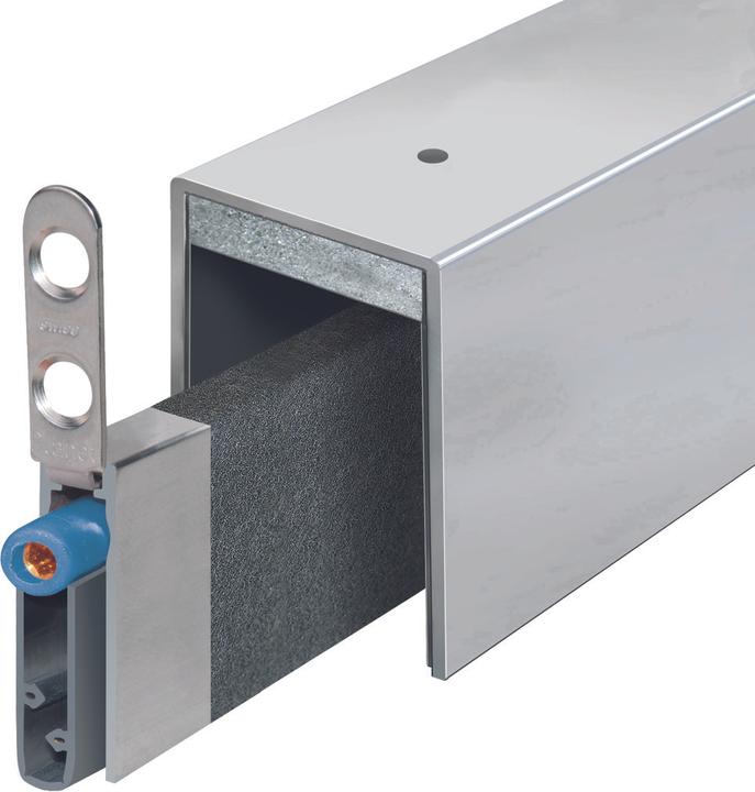 Immagine prodotto Planet Guarnizioni per porte MinE-F/V (battuta/ventilazione)
