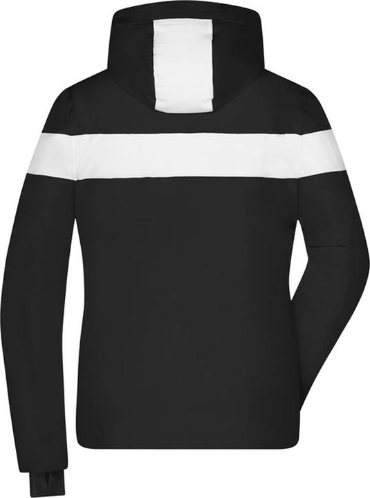 Immagine prodotto James & Nicholson Wintersport Giacca Donna (S)