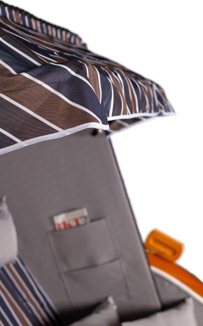 Image du produit GuGus Fauteuil-cabine de plage