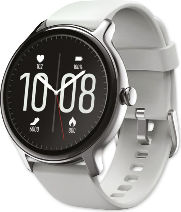 Actual product image Hama Fit Watch 4910 (45 mm)