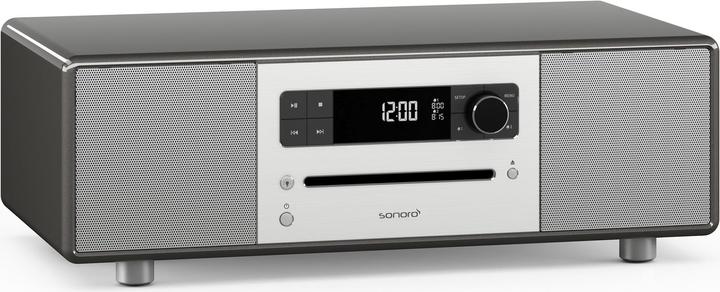 Actual product image Sonoro Stereo 2