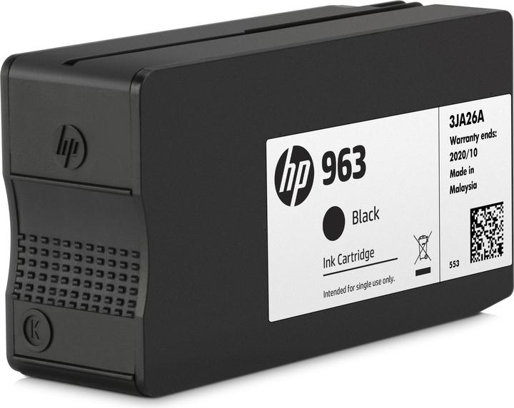 Productafbeelding HP 963 (BK)
