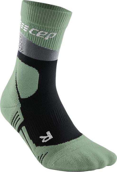 Produktbild Cep Max Cushion Socks Hiking Mid Cut (42 - 45)