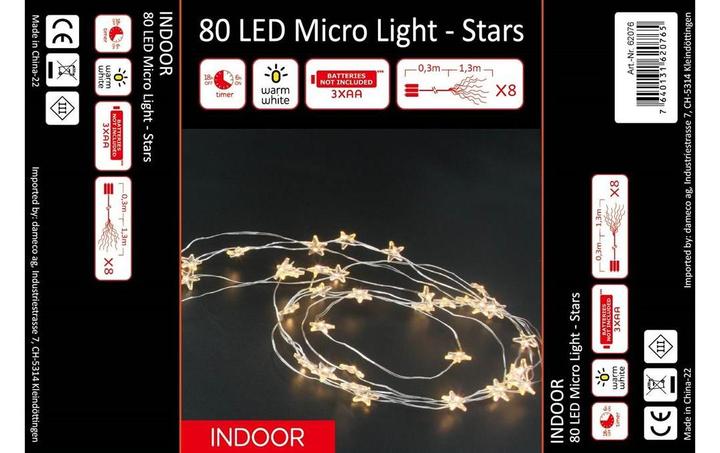 Image du produit GuGus Micro Star (1.30 m)