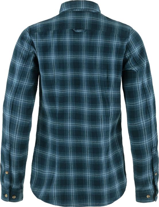 Produktbild Fjällräven Women's Övik Flannel Shirt (L)