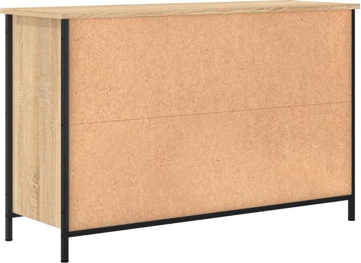 Image du produit VidaXL Daisy (100 x 35 x 65 cm)