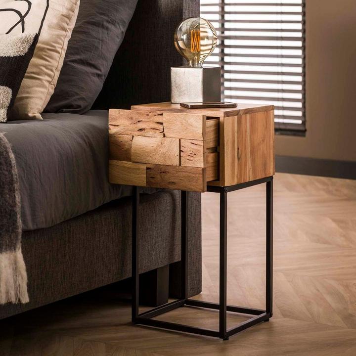 Produktbild Ringo-Living Xanana (30 x 30 x 60 cm)