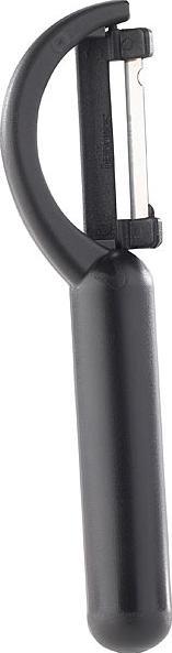 Image du produit Löffler Schneidewaren Lot de 2 éplucheurs, lames en acier inoxydable de Solingen, lame pendulaire I/Y