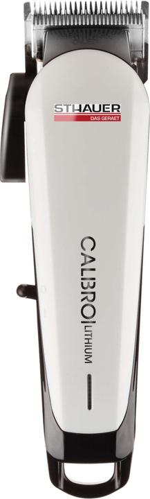 Produktbild XanitaliaPro Xanitalia Pro Professionelle Lithium Schermaschine 550g