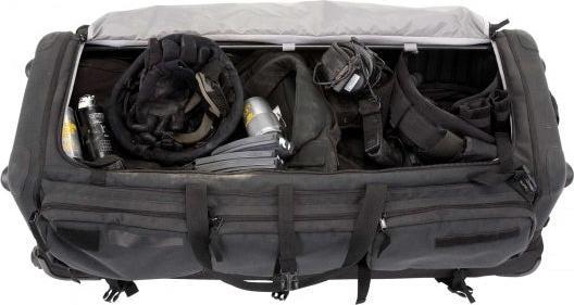 Immagine prodotto 5.11 CAMS 3.0 Einsatztasche/Rollkoffer, Black