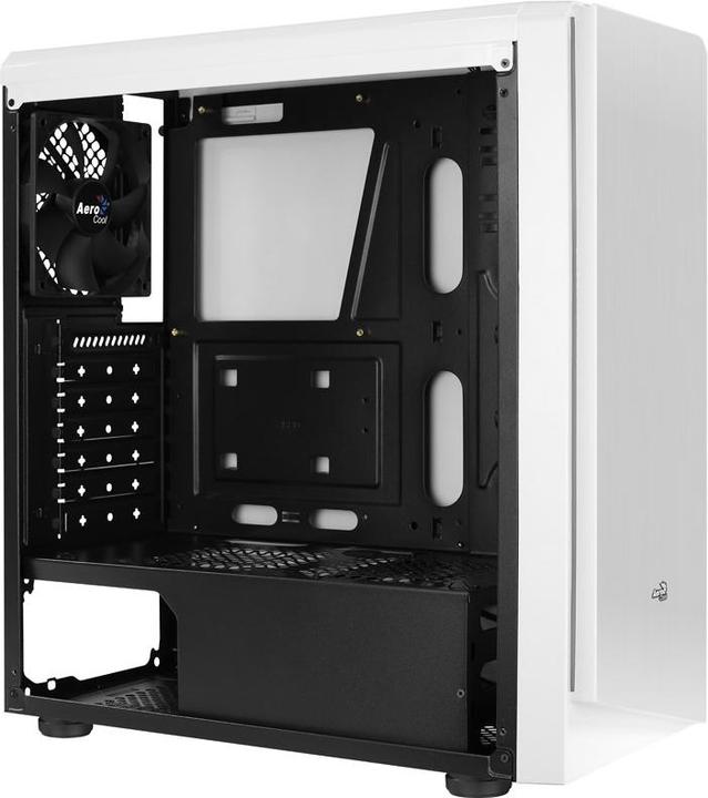 Actual product image AeroCool Rift (ATX, mATX, Mini-ITX)