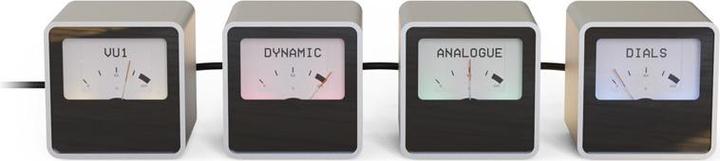 Actual product image Streacom VU1 Starter Kit - silver