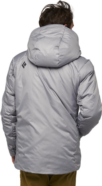 Image du produit Black Diamond M Belay Parka (L)