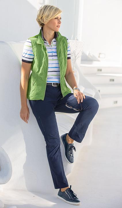 Produktbild Serafini Damen Leichtweste (38)