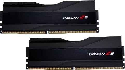 Actual product image G.Skill Trident Z5 NEO RGB (2 x 32GB, 6000 MHz, DDR5 RAM, DIMM)