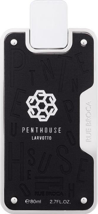 Immagine prodotto Rue Broca Attico Larvotto (Eau de parfum, 80 ml)