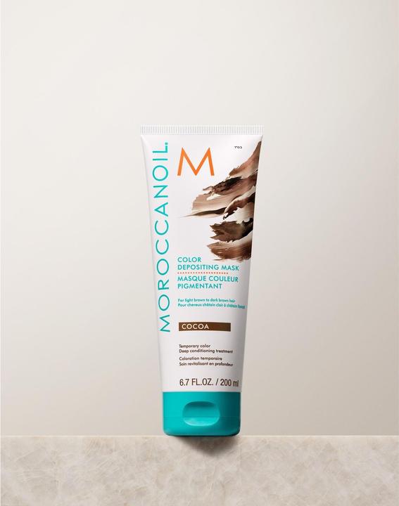 Produktbild Moroccanoil Color Depositing Mask (200 ml)
