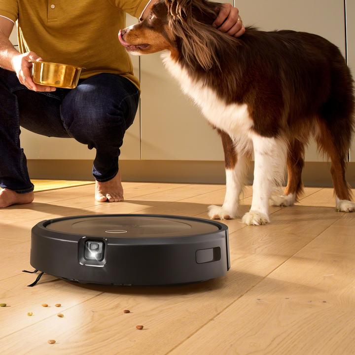Image du produit iRobot Roomba j9+ (Robot vacuum)