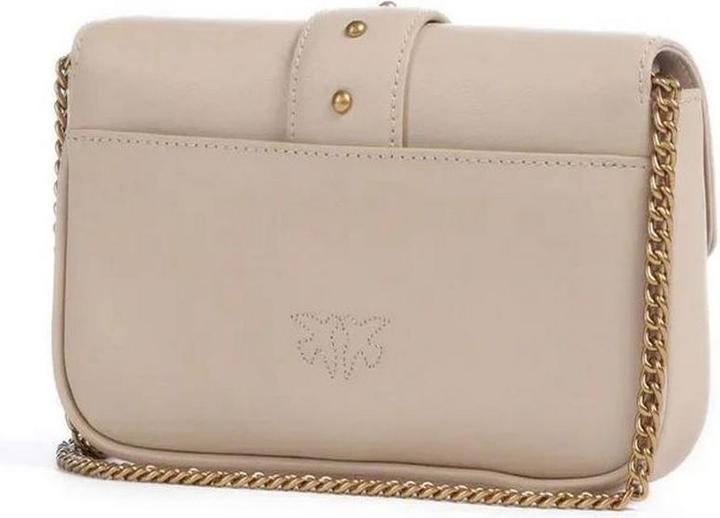 Beige - Grigio fumo - Oro antico