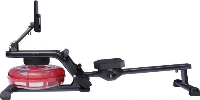 Actual product image Gorilla Sports Aqua Rower