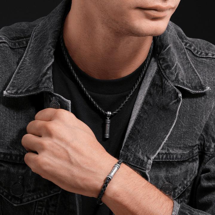 Actual product image Police Ladies' bangle PEAGB0035001