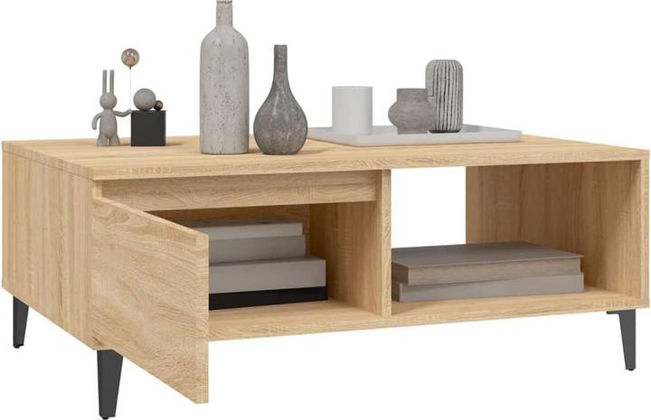 Image du produit vidaXL Couchtisch