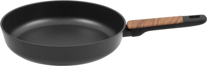 Image du produit Resto FRYPAN D28 H5.8CM/93185 (28 cm, Poêle à frire, Aluminium)