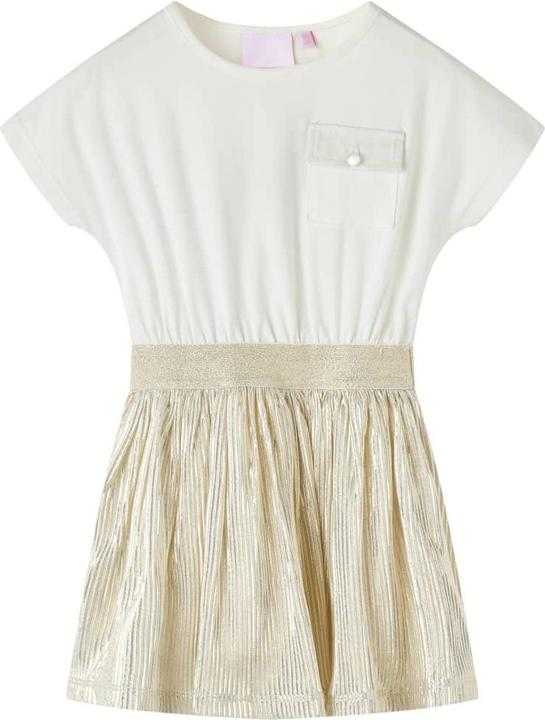 Produktbild vidaXL Kinderkleid (104)