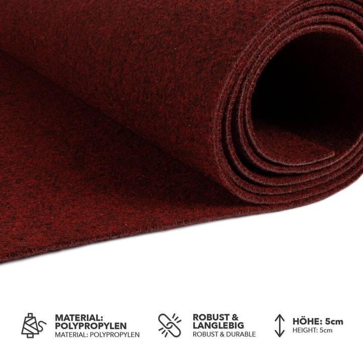 Actual product image Karat Turbo (100 x 300 cm)