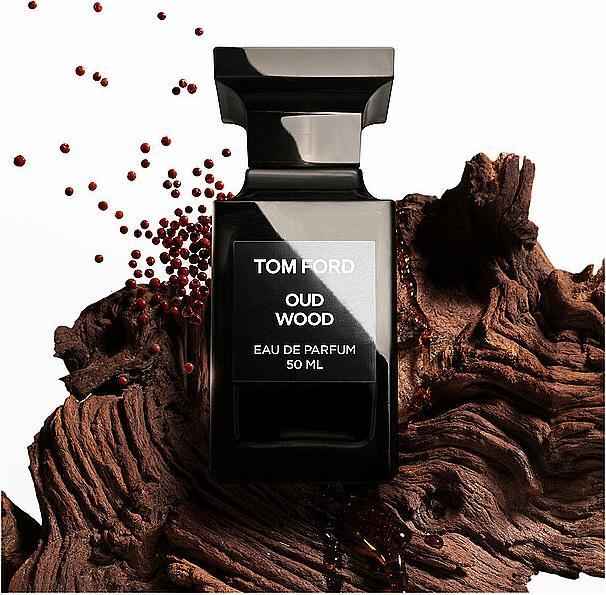 Image du produit Tom Ford Bois de oud (Eau de parfum, 250 ml)
