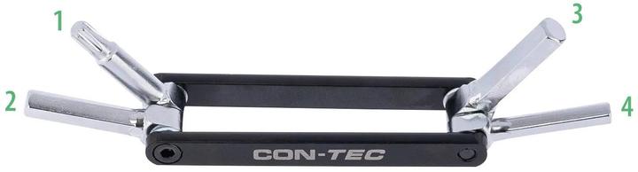 Produktbild Contec Multitool MG1