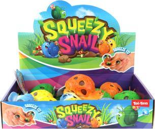 Produktbild Sombo QuetschSchnecke