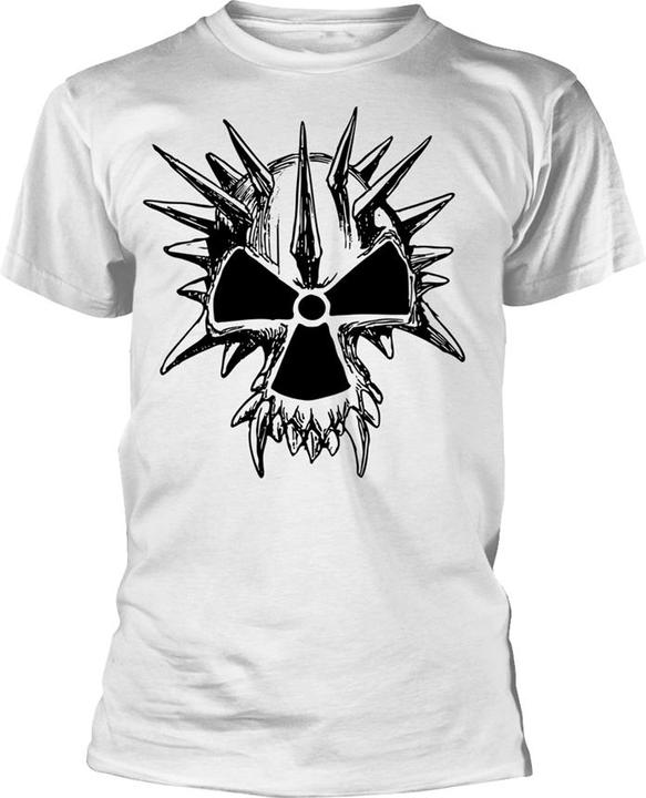 Immagine prodotto Corrosion Of Conformity Skull (L)