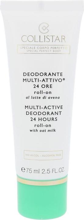 Image du produit Collistar Multi-Active (Roll-on, 75 ml)
