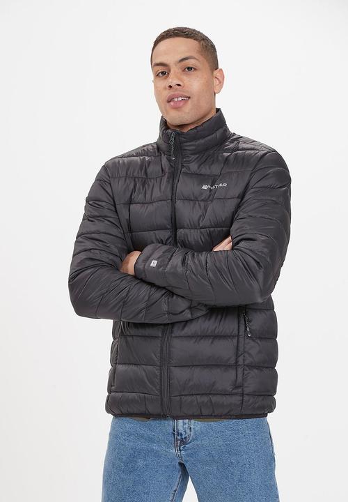 Produktbild Whistler Leopold Pro-lite (L)