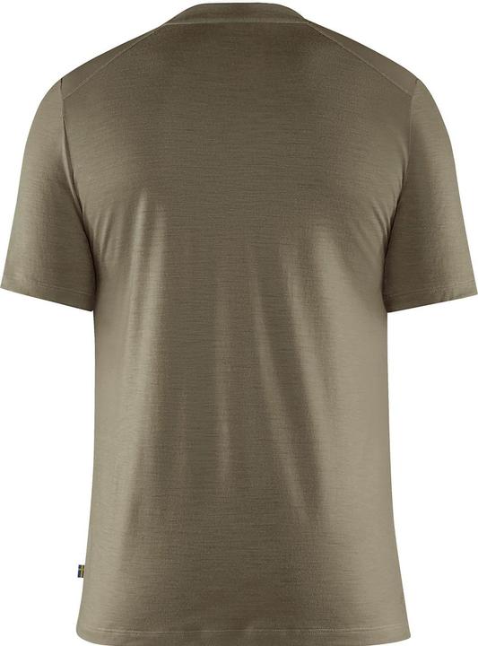 Actual product image Fjällräven Abisko Wool (XXL)