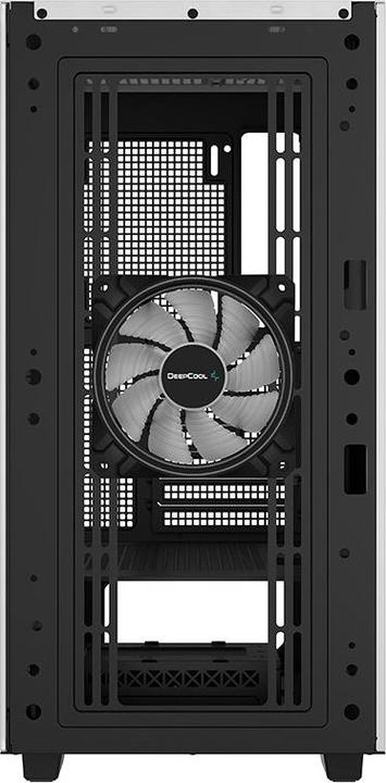 Produktbild Deepcool Cyclops (ATX, mATX, Mini-ITX, E-ATX)