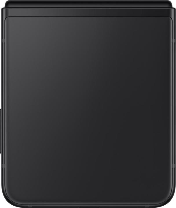 Produktbild Samsung Galaxy Z Flip3 5G EU (256 GB, Phantom Black, 6.70", SIM + eSIM, 5G)