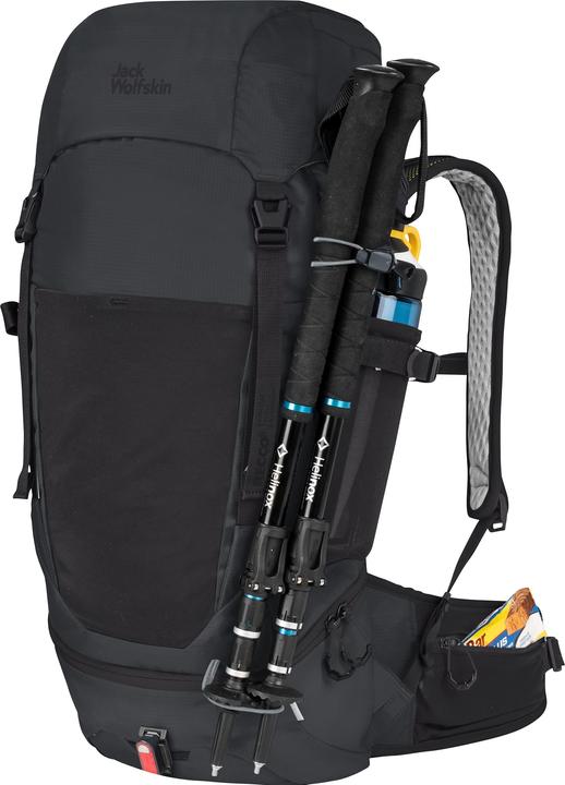Produktbild Jack Wolfskin Wolftrail 28 Recco (28 l)