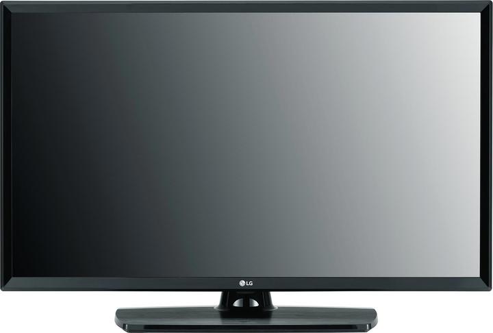 Produktbild LG 32LN661H (32", LN661H, LCD, HD, 2023)