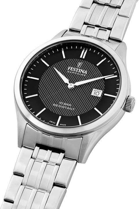 Image du produit Festina Swiss made (Montre analogique, 40 mm)